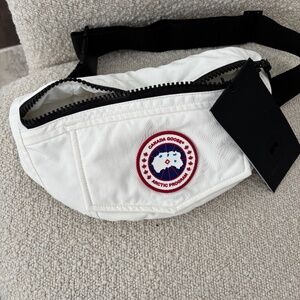 Canada goose Fanny back